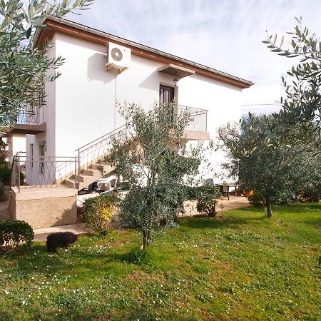 Apartment Slavica 2010 Πούλα Εξωτερικό φωτογραφία
