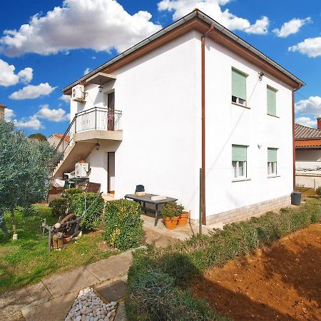 Apartment Slavica 2010 Πούλα Εξωτερικό φωτογραφία