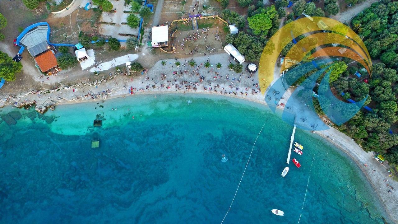 Apartment Slavica 2010 Πούλα Εξωτερικό φωτογραφία