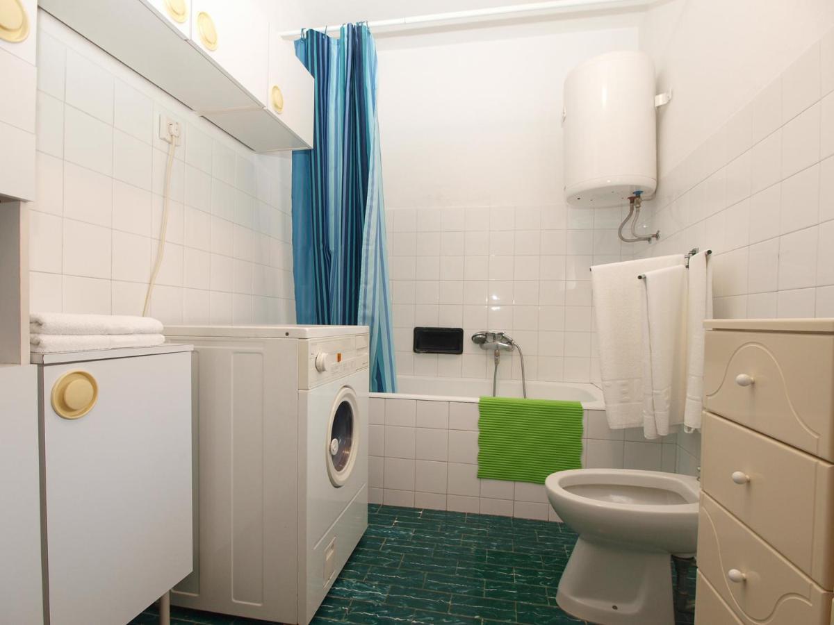 Apartment Slavica 2010 Πούλα Εξωτερικό φωτογραφία