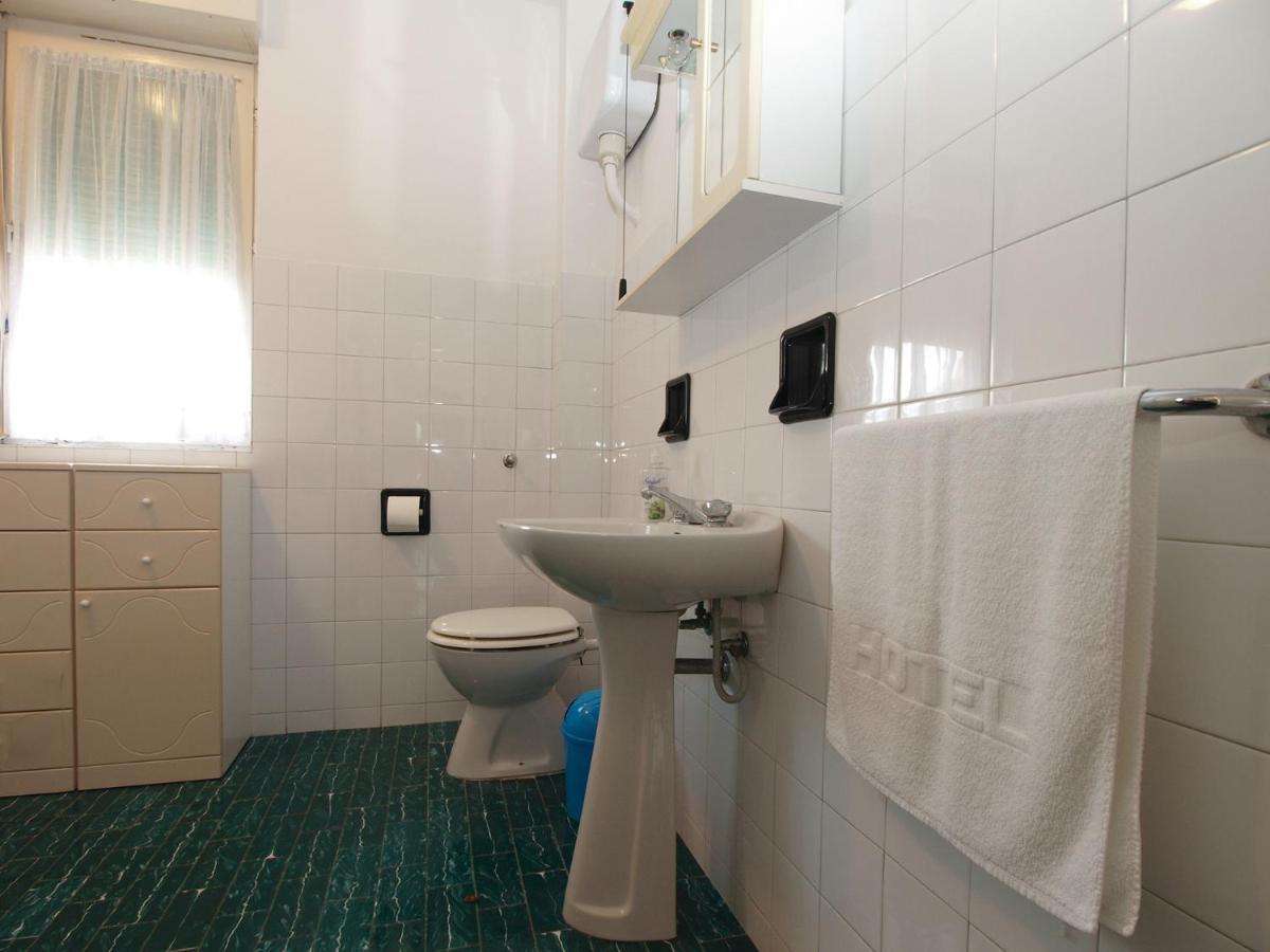 Apartment Slavica 2010 Πούλα Εξωτερικό φωτογραφία