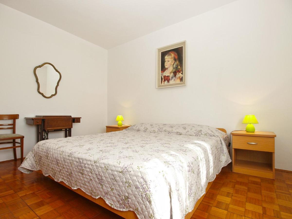 Apartment Slavica 2010 Πούλα Εξωτερικό φωτογραφία