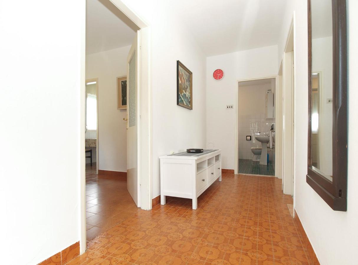Apartment Slavica 2010 Πούλα Εξωτερικό φωτογραφία