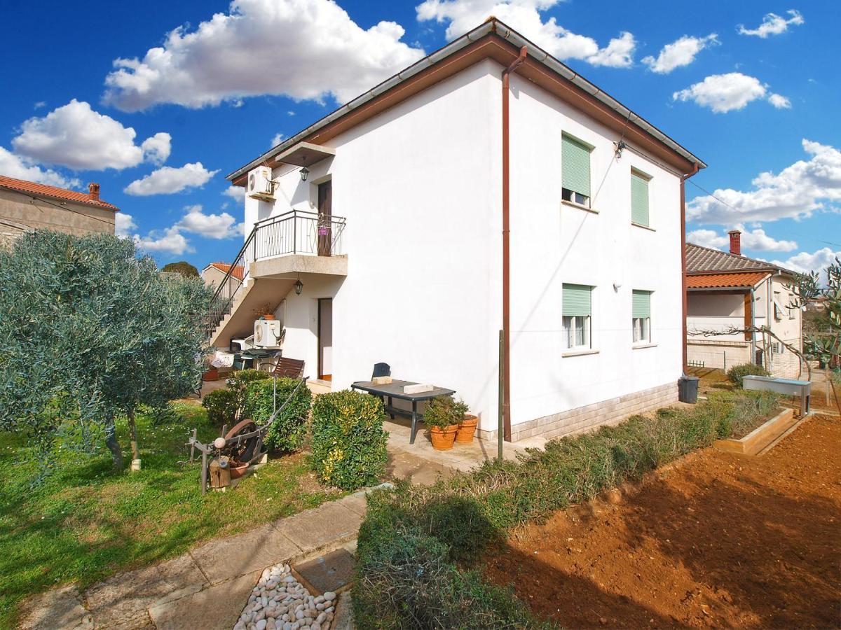 Apartment Slavica 2010 Πούλα Εξωτερικό φωτογραφία