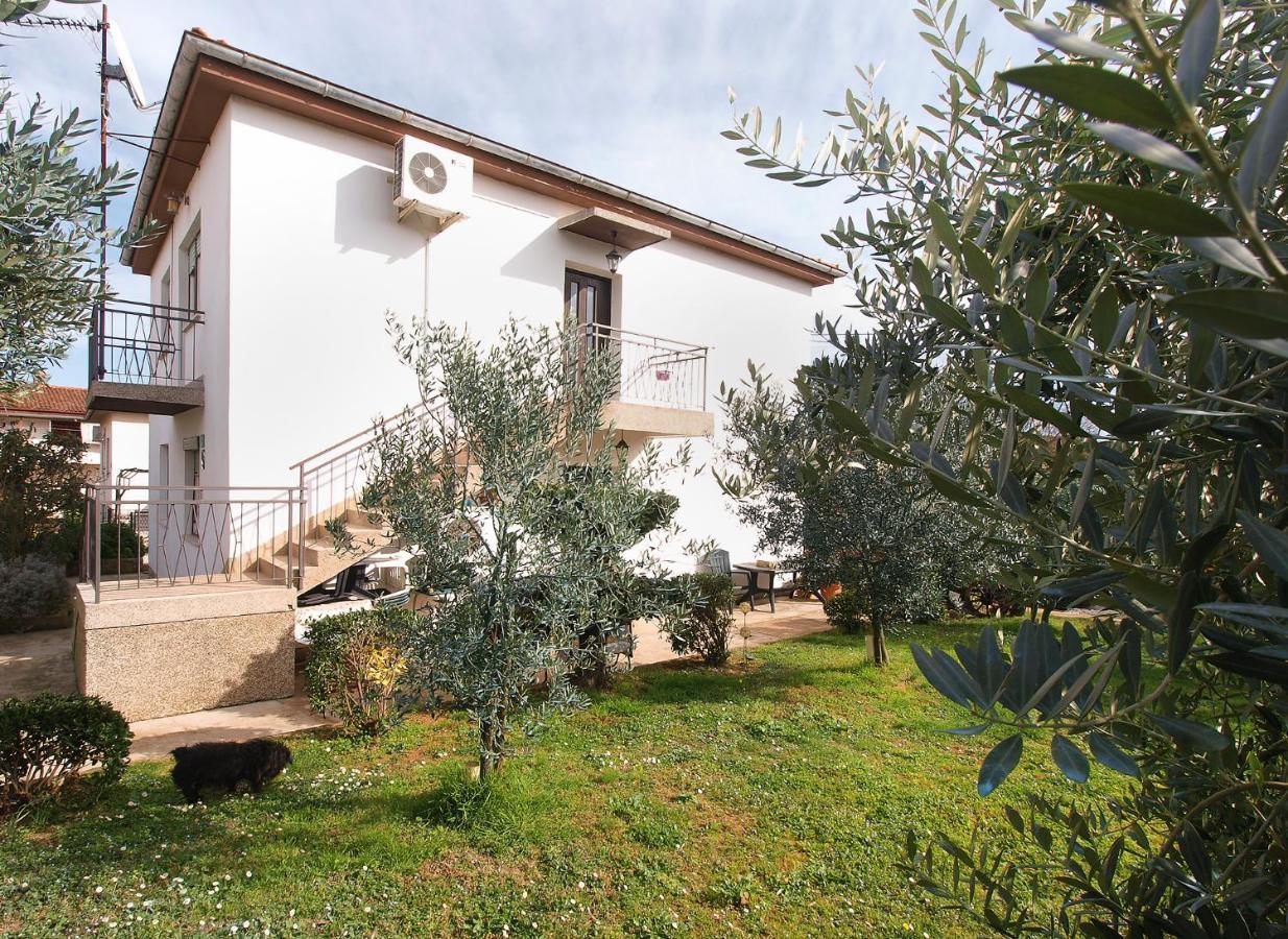 Apartment Slavica 2010 Πούλα Εξωτερικό φωτογραφία