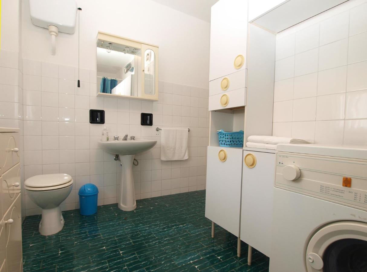 Apartment Slavica 2010 Πούλα Εξωτερικό φωτογραφία