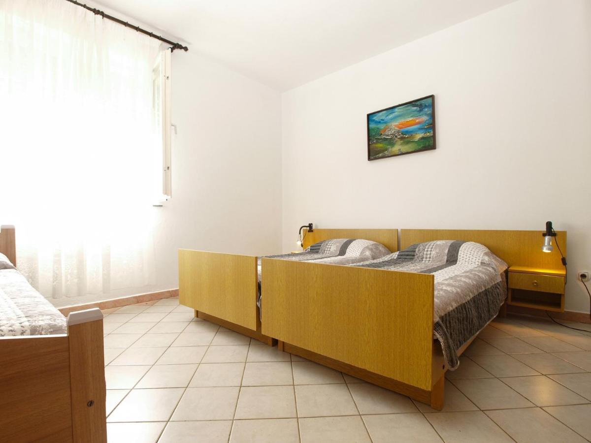 Apartment Slavica 2010 Πούλα Εξωτερικό φωτογραφία